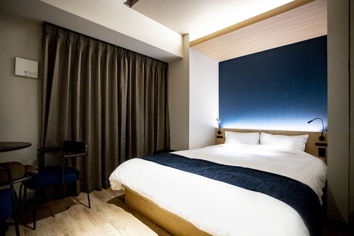 Imagen de la habitación del Hotel Fav Takamatsu. Foto 8