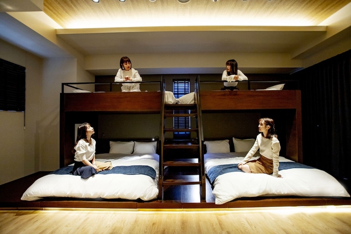 Imagen de la habitación del Hotel Fav Takamatsu. Foto 10