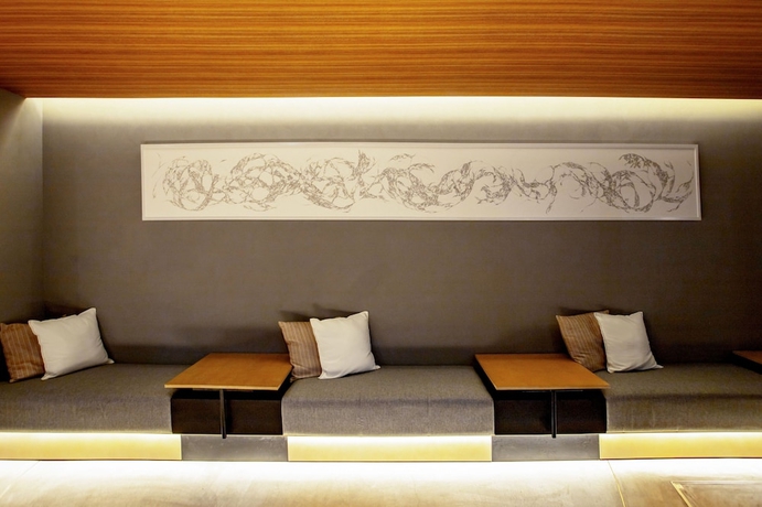 Imagen de los interiores del Hotel Fav Takamatsu. Foto 17
