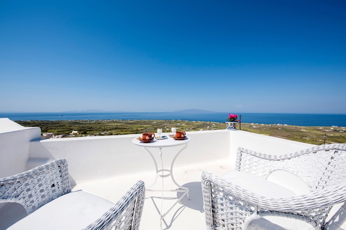 Imagen de la habitación del Hotel Fava Eco Suites. Foto 2