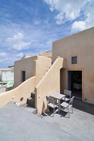 Imagen de la habitación del Hotel Fava Eco Suites. Foto 3