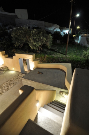 Imagen de la habitación del Hotel Fava Eco Suites. Foto 5