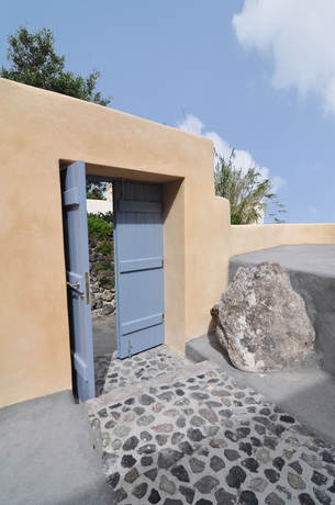 Imagen de la habitación del Hotel Fava Eco Suites. Foto 6