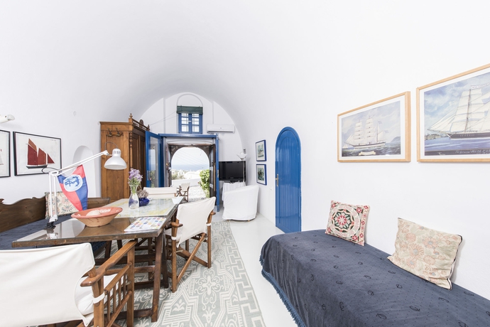 Imagen de la habitación del Hotel Fava Eco Suites. Foto 10