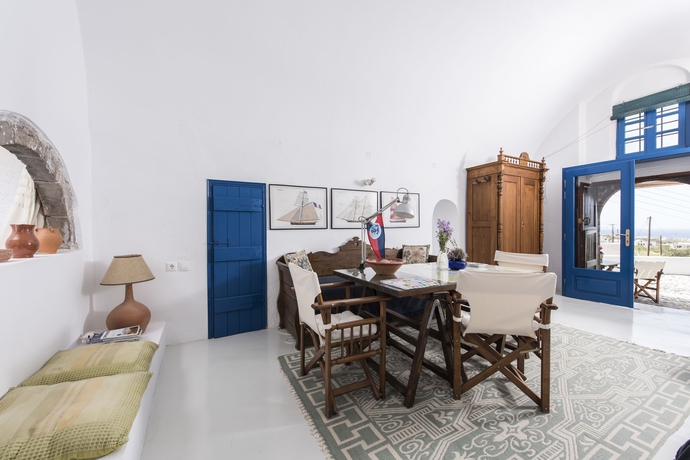 Imagen de la habitación del Hotel Fava Eco Suites. Foto 11