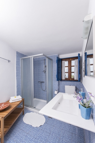 Imagen de la habitación del Hotel Fava Eco Suites. Foto 12