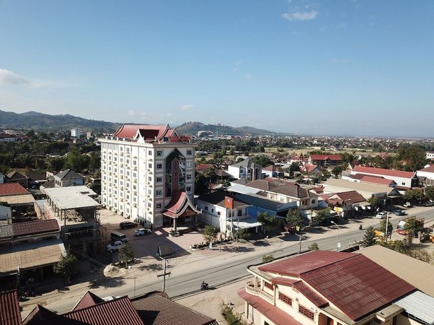 Imagen general del Hotel Favanhmai. Foto 1