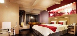 Imagen de la habitación del Hotel Fave Cihampelas. Foto 7