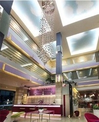 Imagen general del Hotel Fave Cihampelas. Foto 2