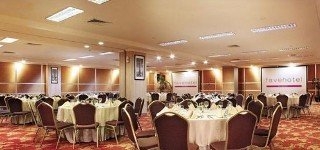 Imagen general del Hotel Fave Cihampelas. Foto 4