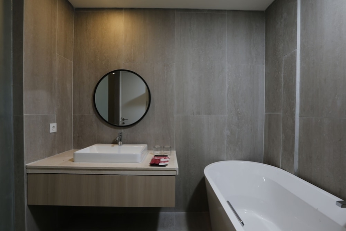 Imagen de la habitación del Hotel Fave+ Lampung. Foto 12