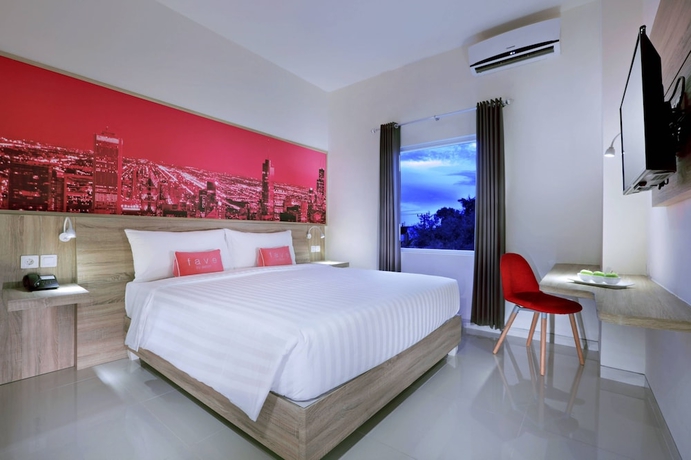 Imagen de la habitación del Hotel Favehotel Banjarbaru - Banjarmasin. Foto 10