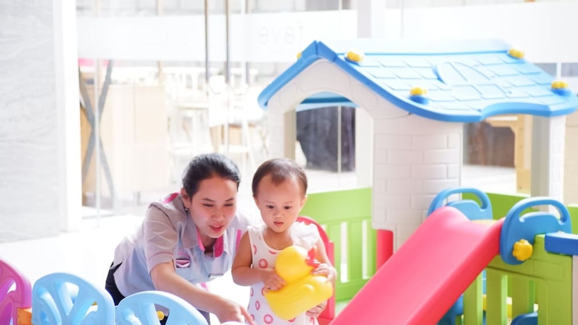 Imagen general del Hotel Favehotel Banjarbaru - Banjarmasin. Foto 2