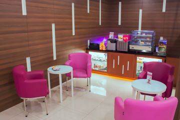 Imagen general del Hotel Favehotel Braga. Foto 4