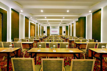 Imagen general del Hotel Favehotel Braga. Foto 5