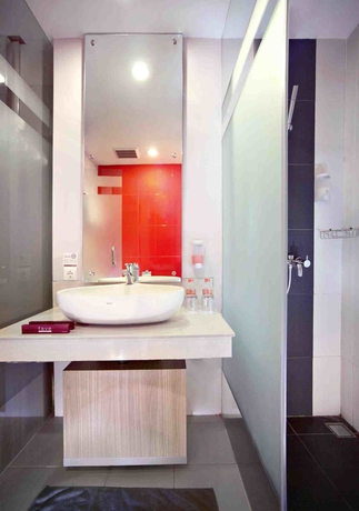 Imagen de la habitación del Hotel Favehotel Cimanuk Garut. Foto 4