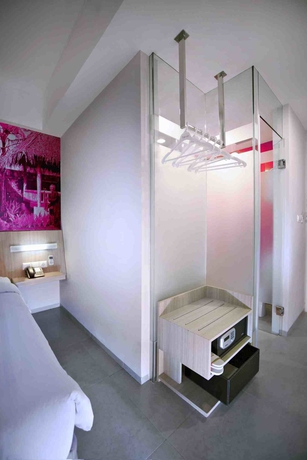 Imagen de la habitación del Hotel Favehotel Cimanuk Garut. Foto 7