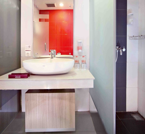 Imagen de la habitación del Hotel Favehotel Cimanuk Garut. Foto 8