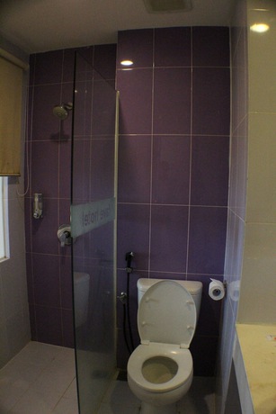 Imagen de la habitación del Hotel Favehotel Kusumanegara. Foto 5