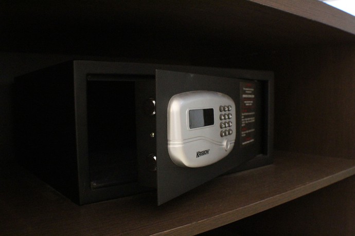 Imagen de la habitación del Hotel Favehotel Kusumanegara. Foto 11