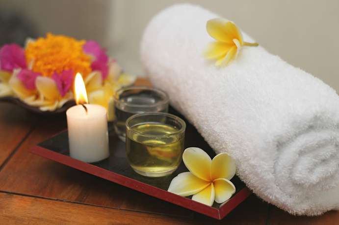 Imagen de los interiores del Hotel Favehotel Langko Mataram - Lombok. Foto 18