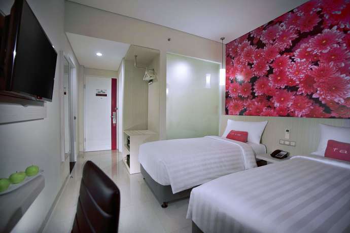 Imagen de la habitación del Hotel Favehotel Langko Mataram - Lombok. Foto 8