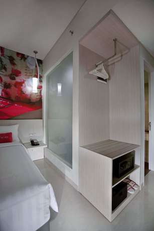 Imagen de la habitación del Hotel Favehotel Langko Mataram - Lombok. Foto 9