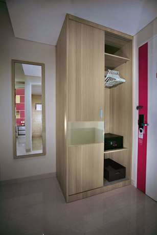 Imagen de la habitación del Hotel Favehotel Langko Mataram - Lombok. Foto 16