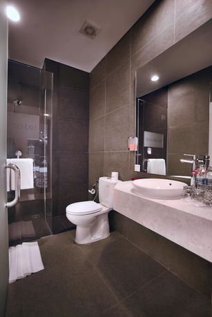 Imagen de la habitación del Hotel Favehotel Ltc Glodok Jakarta. Foto 4