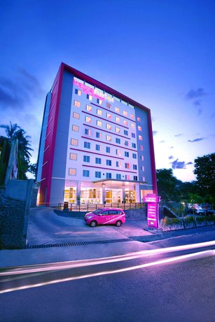 Imagen general del Hotel Favehotel Padjajaran Bogor. Foto 1