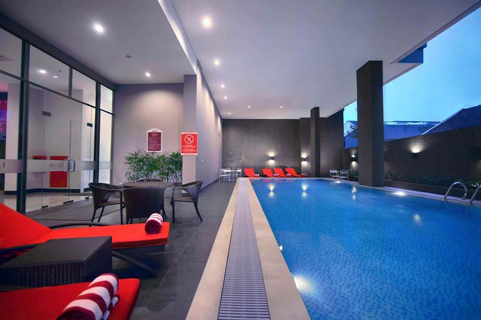 Imagen general del Hotel Favehotel - Pantai Losari Makassar. Foto 3