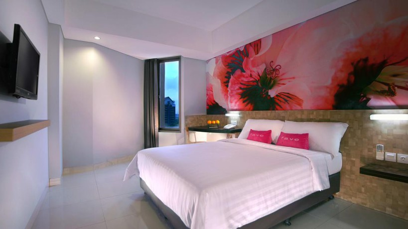 Imagen general del Hotel Favehotel - Pantai Losari Makassar. Foto 8