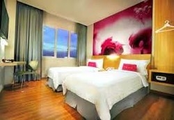 Imagen de la habitación del Hotel Favehotel Pasar Baru. Foto 3