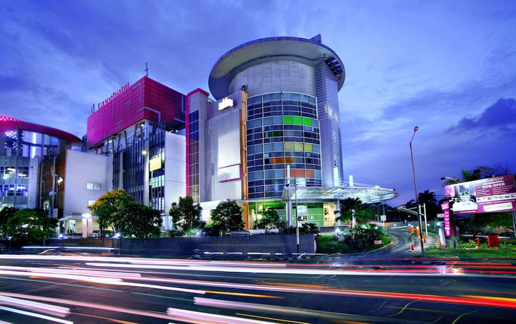 Imagen general del Hotel Favehotel Pluit Junction. Foto 1