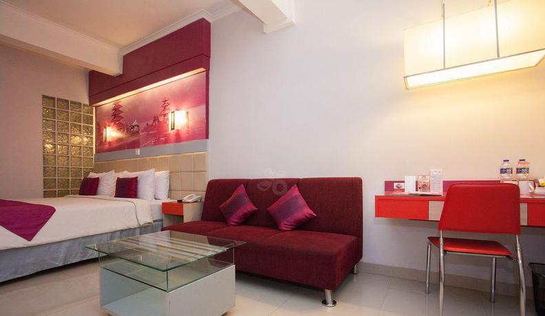 Imagen general del Hotel Favehotel Premier Cihampelas. Foto 9