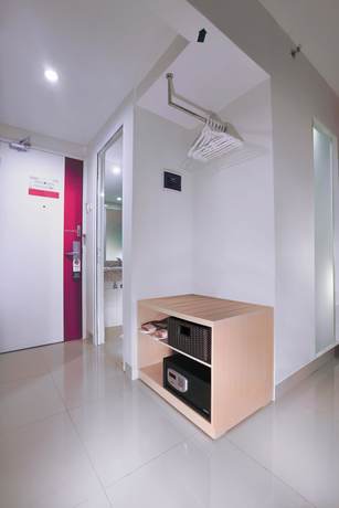 Imagen de la habitación del Hotel Favehotel Simpang Lima - Semarang. Foto 7