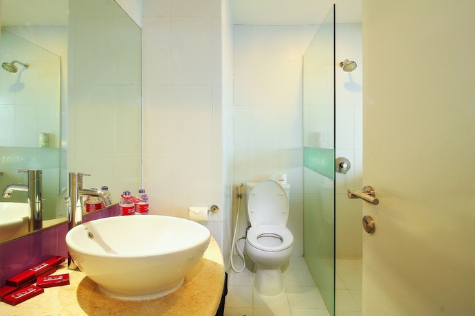 Imagen de la habitación del Hotel Favehotel Solo Baru. Foto 10