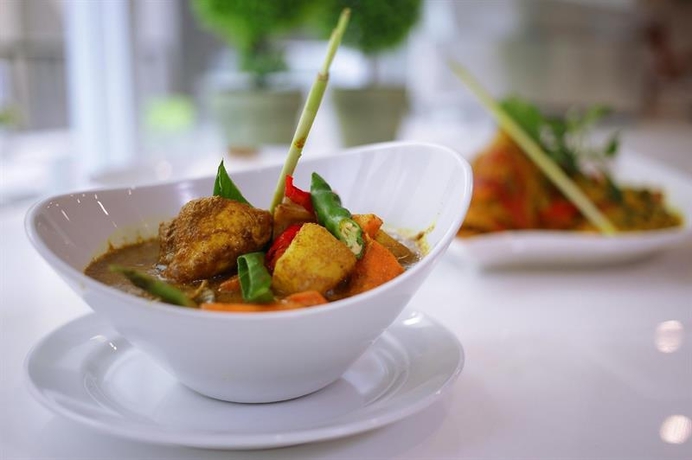 Imagen general del Hotel Favehotel Sorong Papua. Foto 7