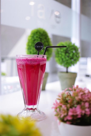 Imagen general del Hotel Favehotel Sorong Papua. Foto 8