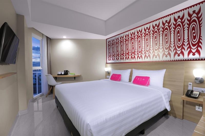 Imagen general del Hotel Favehotel Sorong Papua. Foto 12