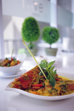 Imagen general del Hotel Favehotel Sorong Papua. Foto 14