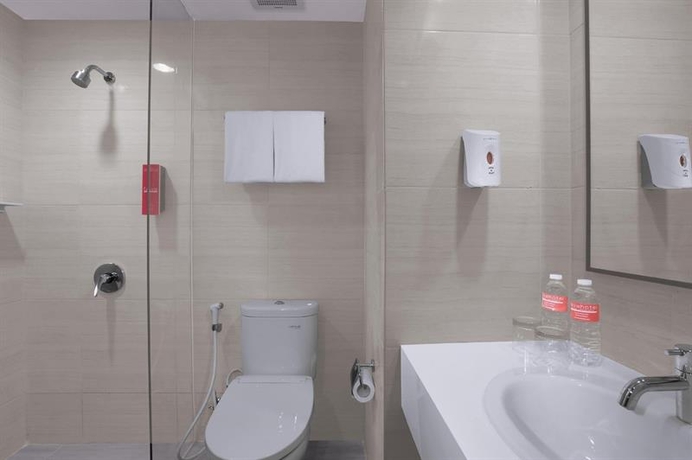 Imagen general del Hotel Favehotel Sorong Papua. Foto 15