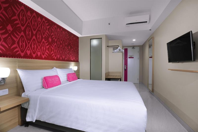 Imagen general del Hotel Favehotel Sorong Papua. Foto 16