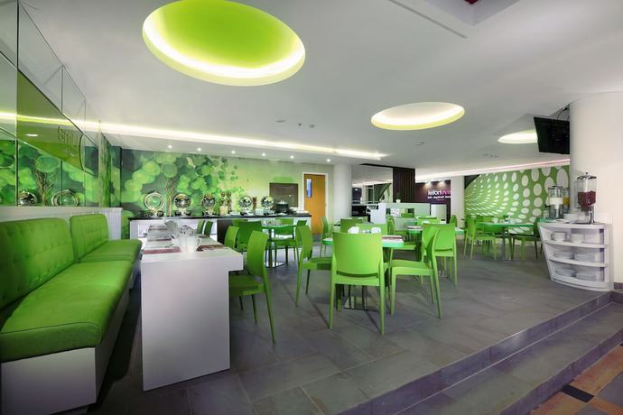 Imagen de los interiores del Hotel Favehotel Sunset Seminyak - Chse Certified. Foto 18