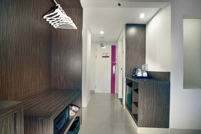 Imagen de la habitación del Hotel Favehotel Sunset Seminyak - Chse Certified. Foto 14