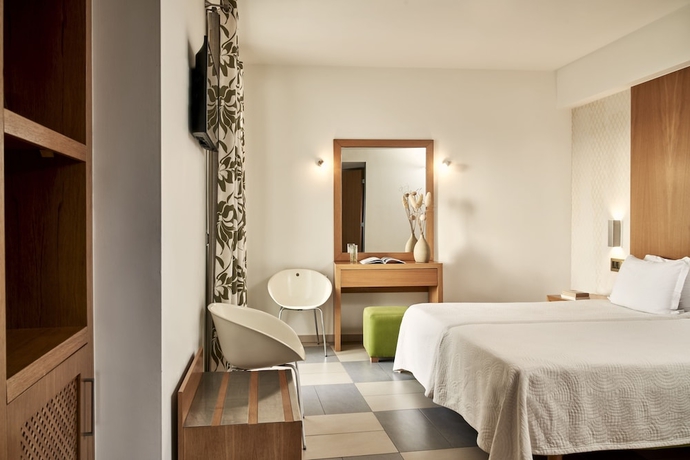 Imagen de la habitación del Hotel Favie Suzanne. Foto 3