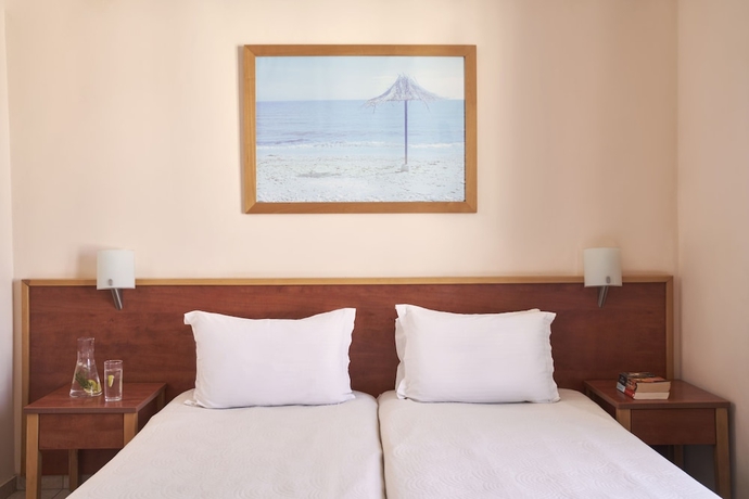 Imagen de la habitación del Hotel Favie Suzanne. Foto 5