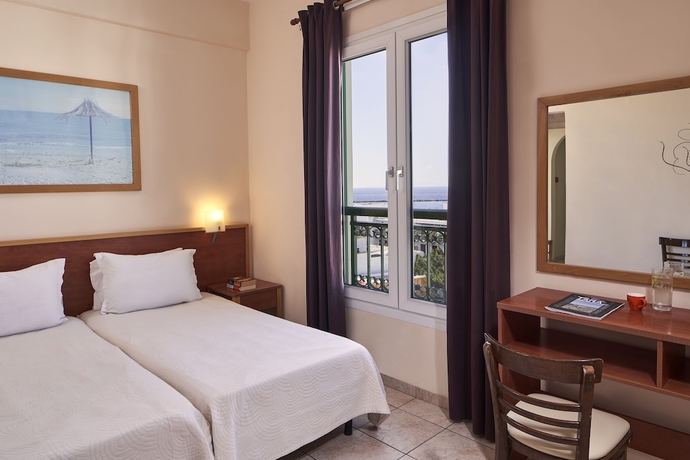 Imagen de la habitación del Hotel Favie Suzanne. Foto 6