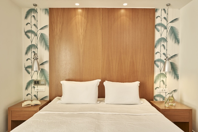 Imagen de la habitación del Hotel Favie Suzanne. Foto 7