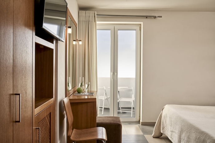 Imagen de la habitación del Hotel Favie Suzanne. Foto 8